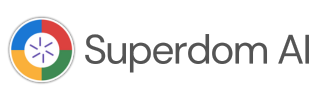 Superdom AI logo